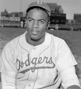 Fast Facts About Jackie - Jackie Robinson: A Turning Point in